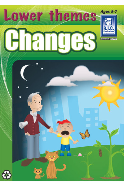 Lower Themes - Changes
