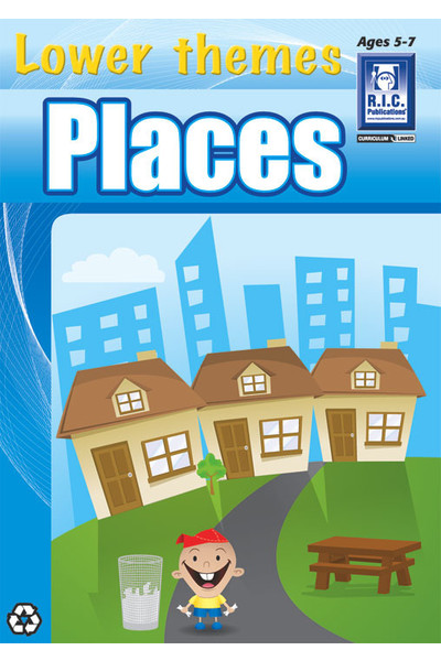 Lower Themes - Places