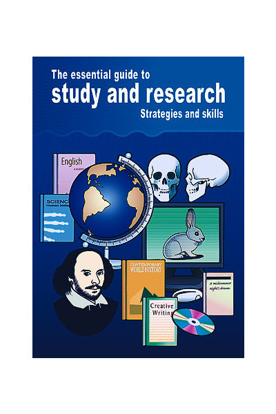 research skills book