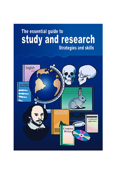 The Essential Guide to Study and Research Strategies and Skills