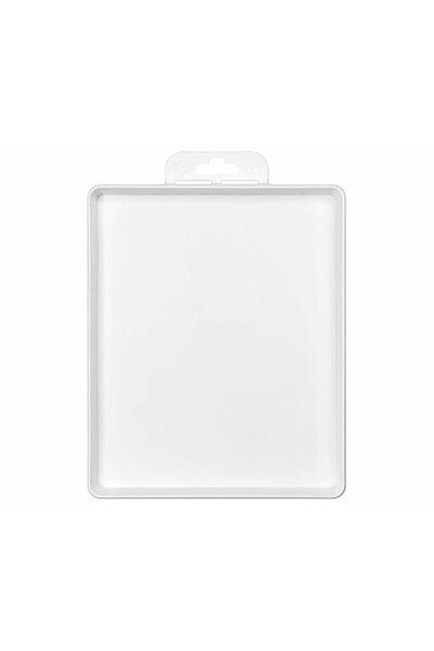 Ink Roller Printing Plastic Tray - 24 x 20cm