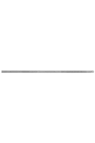 Steel Ruler - 1 Metre