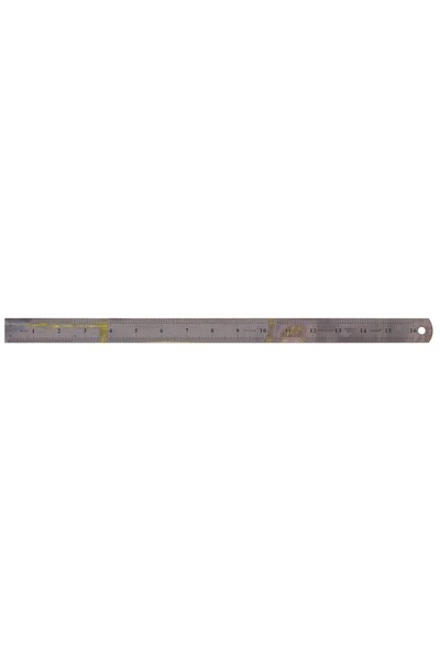Steel Ruler - 40cm
