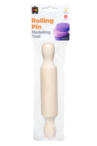 Wooden Rolling Pin