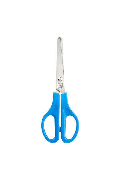 Stainless Steel Student Scissors 165mm