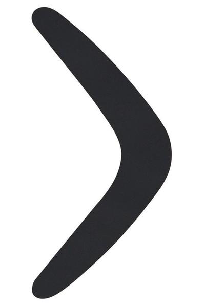 Scratch Boomerangs - Pack of 30