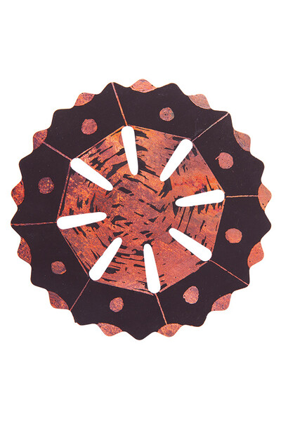 Scratch Gogs & Gears - Pack of 24