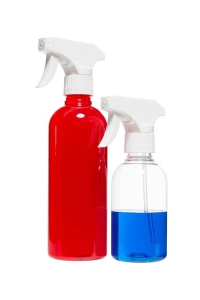 Spray Bottle – 500mL