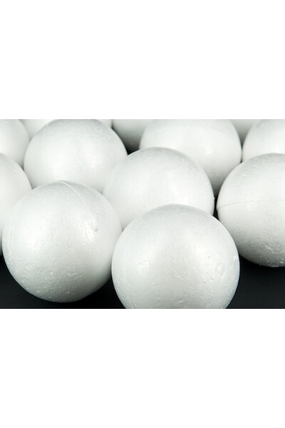 Decofoam Ball - 150mm (Single)