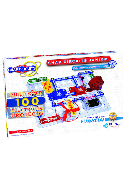 Snap Circuits Jr.
