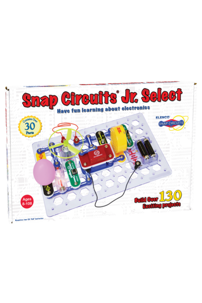 Snap Circuits Jr. Select