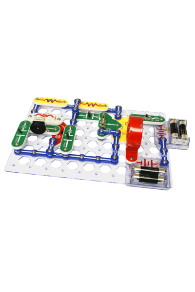 Snap Circuits 300-in-1