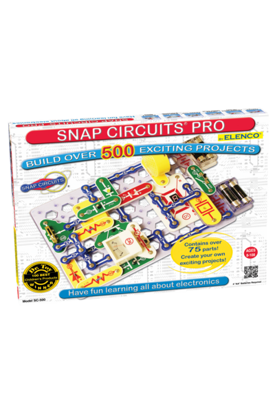 Snap Circuits PRO