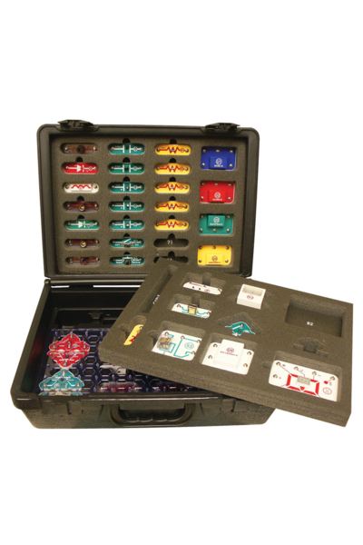 Snap Circuits SC-500 Student Training Program