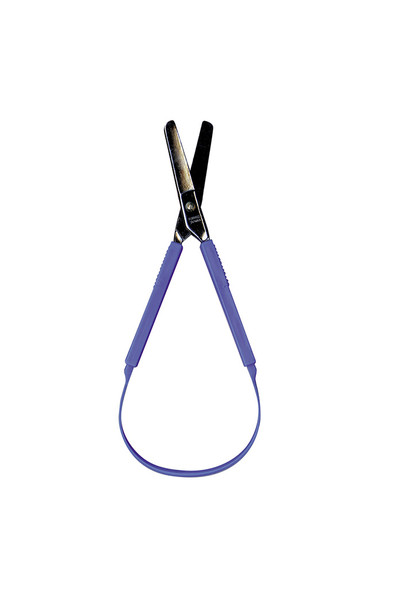 Easy Grip 'Squeezy' Scissors