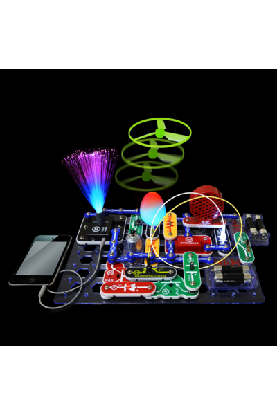 Snap Circuits Light