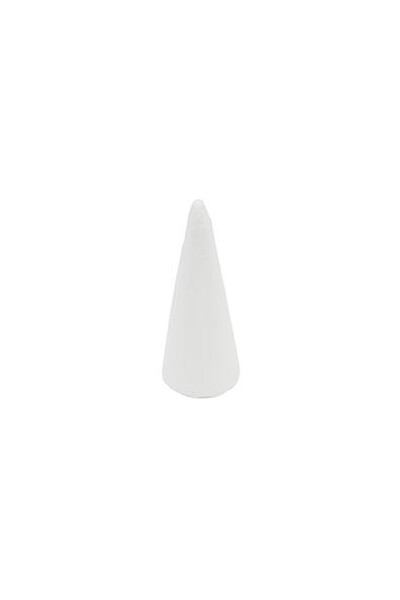 Decofoam Cone - 150mm (Pack of 10)