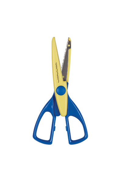 Craft Scissors: Pack of 8