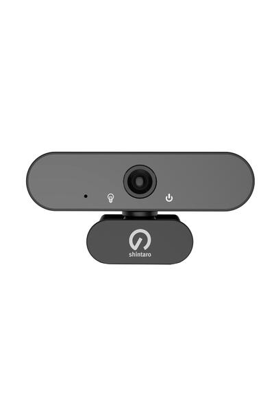 Shintaro Webcam - Rotatable (1080p/30fps) 