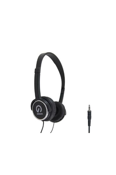 Shintaro Kids Headphones - Volume Limited (Black)