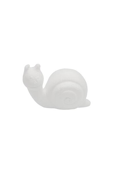 Little Decofoam Snail (Single)