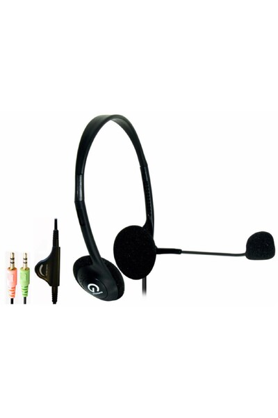 Shintaro Headphones - Series 102: Multimedia with Boom