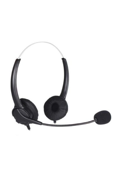 Shintaro Headphones - USB Headset with Noise Cancelling Microphone