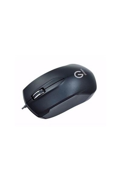 Shintaro Mouse - 3 Button Optical