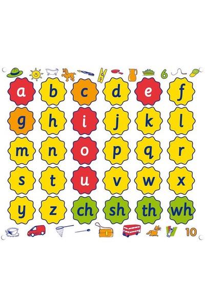 alphabet mat smart kids educational resources and supplies teacher