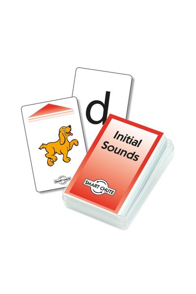 Initial Sounds – Chute Cards