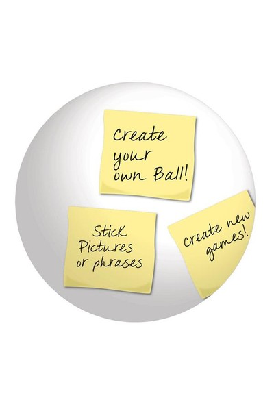 Blank Ball