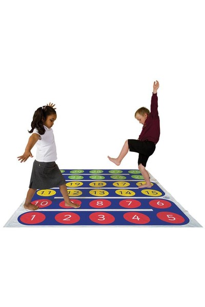 Number Mat