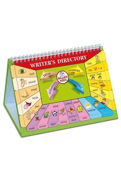 Writer's Directory