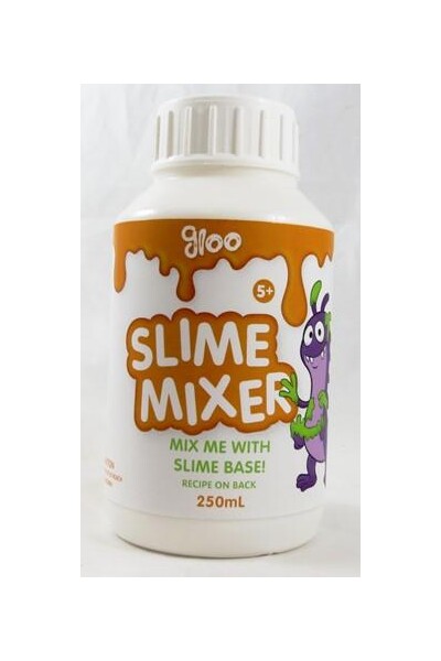 Gloo - Slime Mixer (250ml)