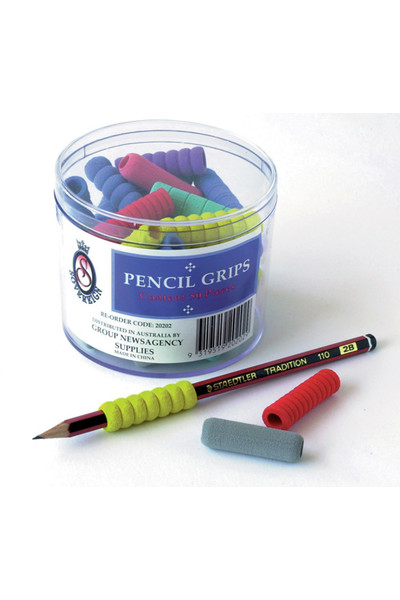 Sovereign Pencil Grip (Pack of 50)