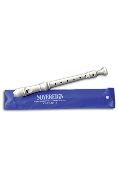 Sovereign Recorder Musical
