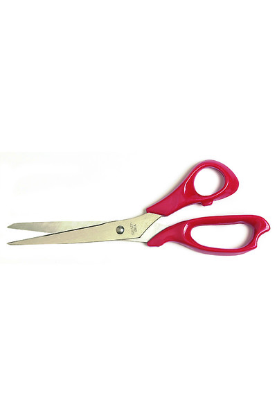 Sovereign Scissors - 21.6cm: Red