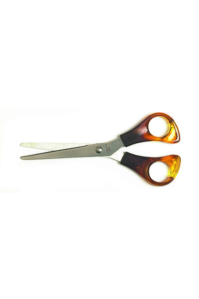 Sovereign Scissors - 16.5cm: Tortoise Shell