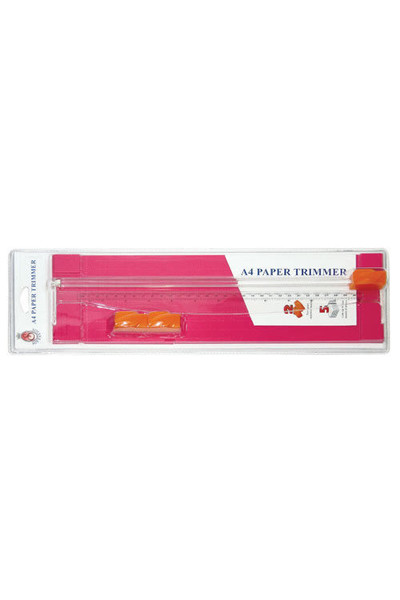 Sovereign Paper Trimmer - A4 with 2 Spare Blades