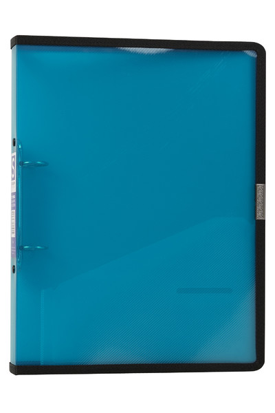 Sovereign Binder (A4) - 2R 25mm: Fluoro Green