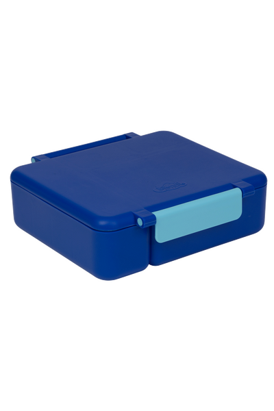 All-In Lunch Box - Azure