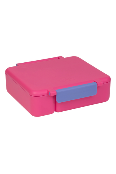 All-In Lunch Box - Fuchsia