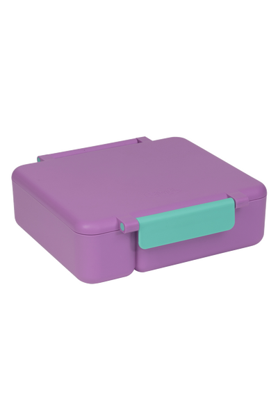 All-In Lunch Box - Lilac