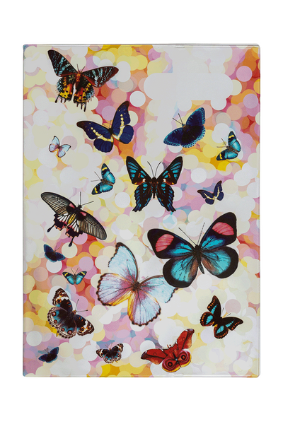 A4 Book Cover - Butterflies