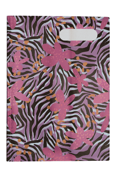 A4 Book Cover - Born To Be Wild 1