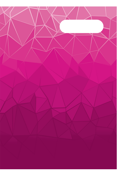 A4 Book Cover - Fractal 2