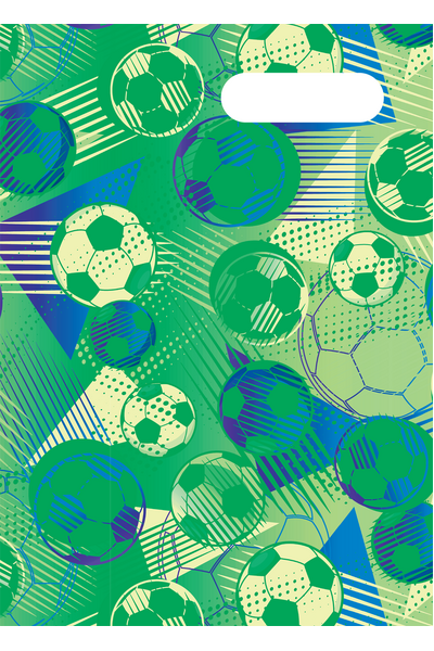 A4 Book Cover - Game On 2