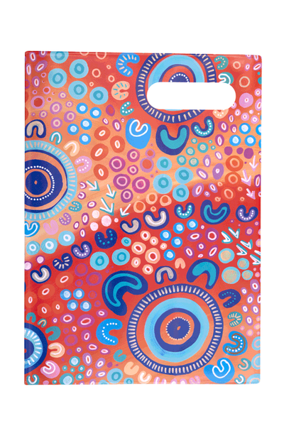 A4 Book Cover - Ngootypoorteen