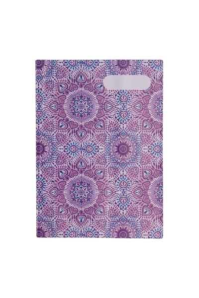 A4 Book Cover - Sweet Hearts