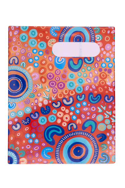 9x7 Exercise Book Cover - Ngootypoorteen